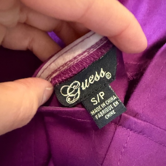 Guess corset top - Picture 3 of 3